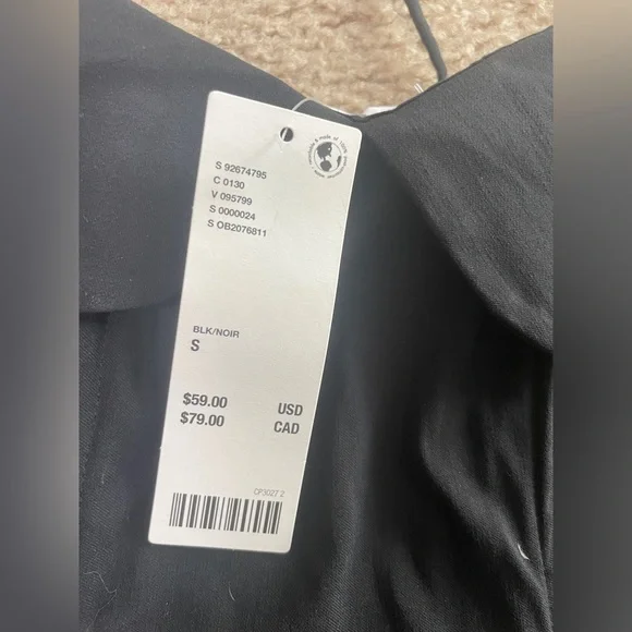 NWT Urban outfitters mini dress - Picture 3 of 6